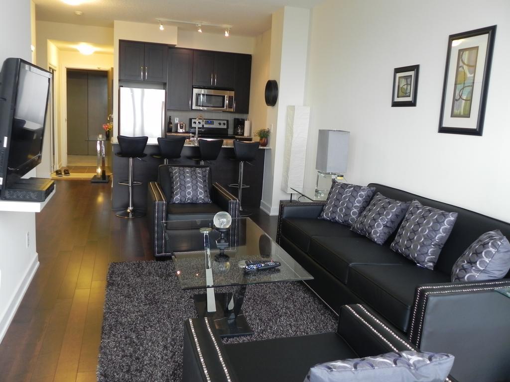 Pathway Suites Mississauga Kültér fotó