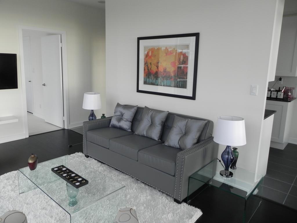 Pathway Suites Mississauga Kültér fotó