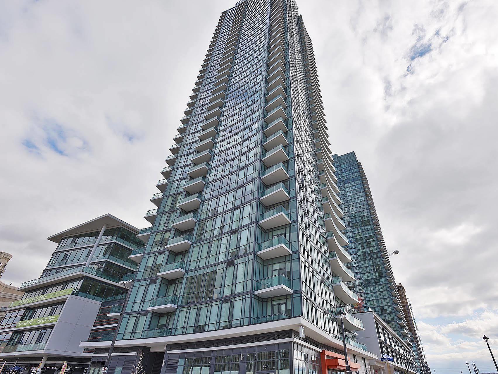 Pathway Suites Mississauga Kültér fotó