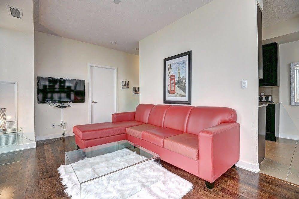 Pathway Suites Mississauga Kültér fotó
