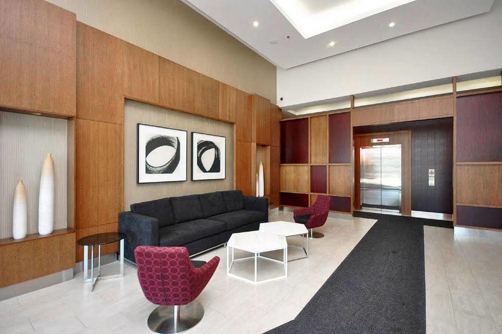 Pathway Suites Mississauga Kültér fotó