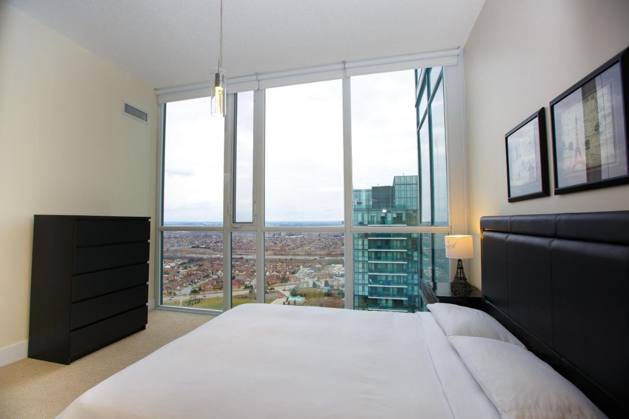 Pathway Suites Mississauga Kültér fotó