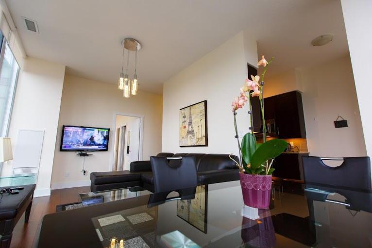 Pathway Suites Mississauga Kültér fotó