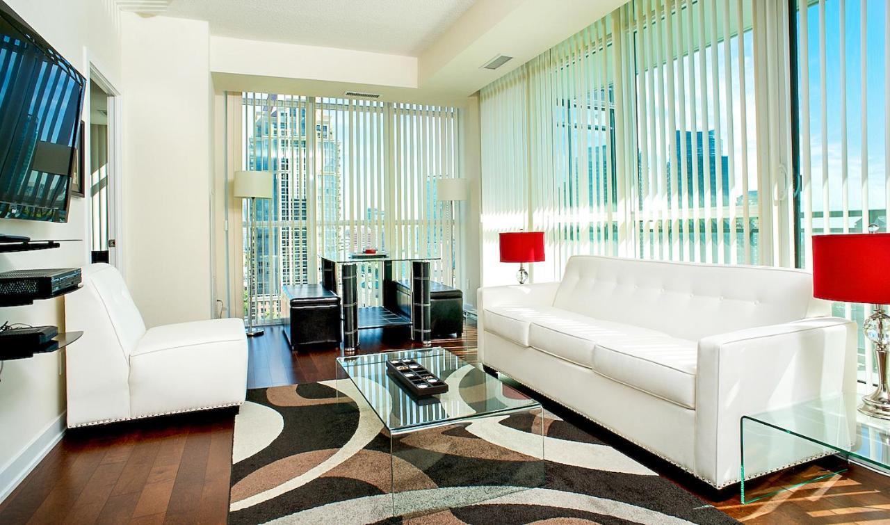 Pathway Suites Mississauga Kültér fotó