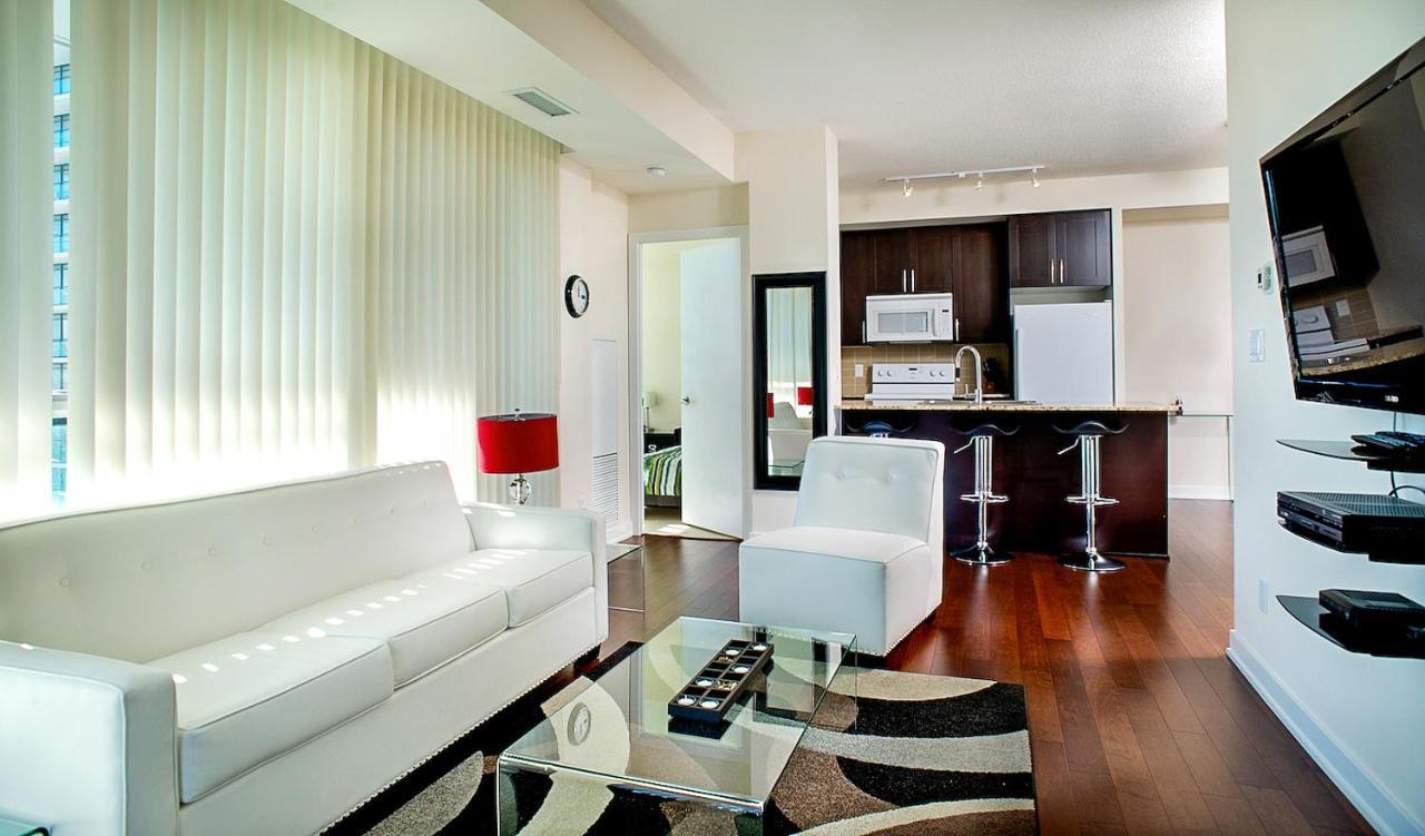 Pathway Suites Mississauga Kültér fotó