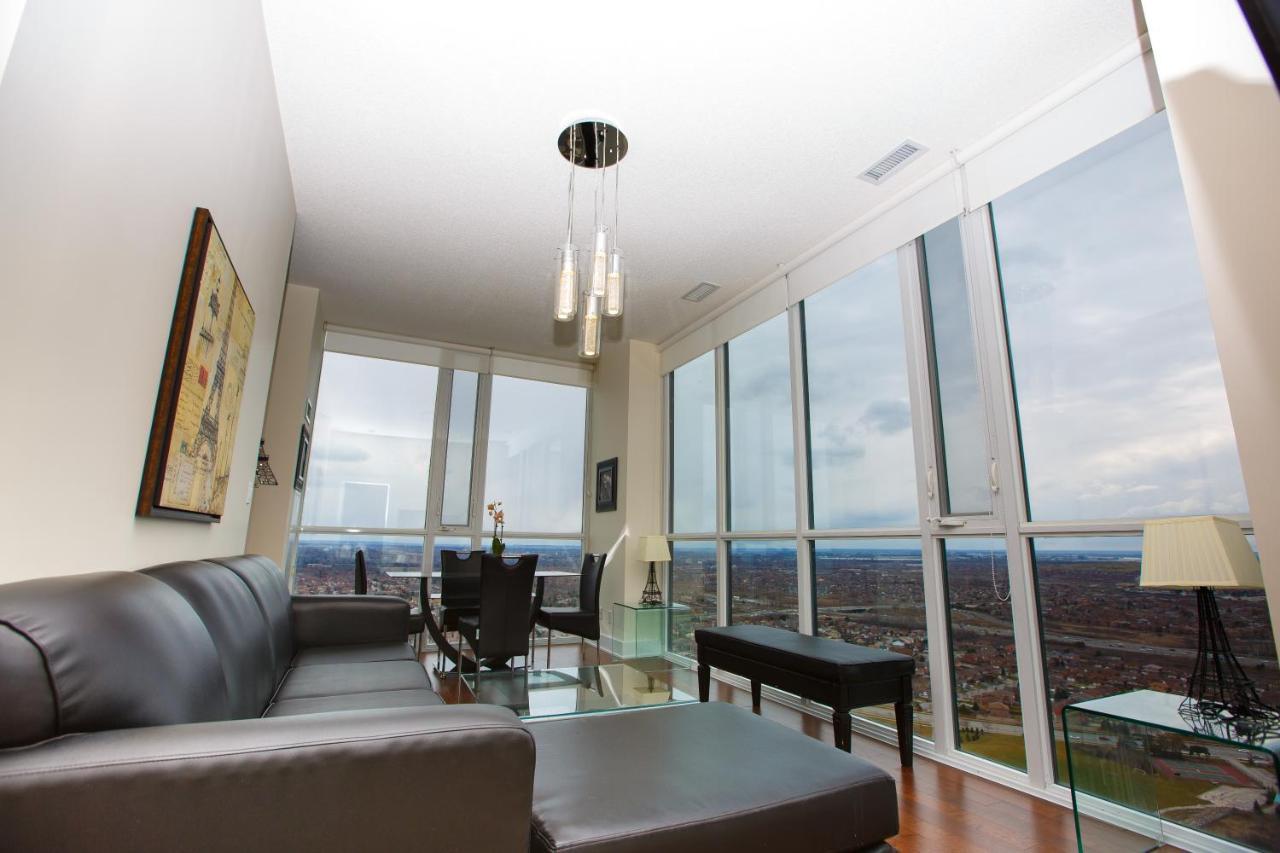 Pathway Suites Mississauga Kültér fotó