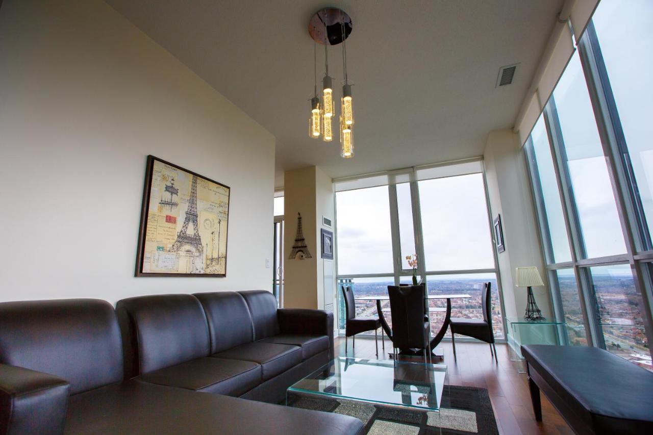 Pathway Suites Mississauga Kültér fotó